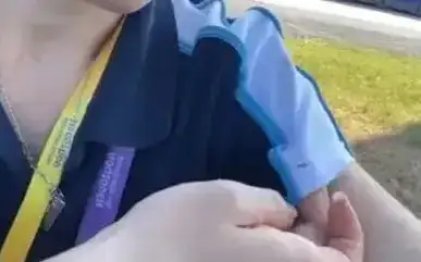  Сапасыз форма үшін сынға қалған компания параспортшыларды да киіндіріп жатыр 