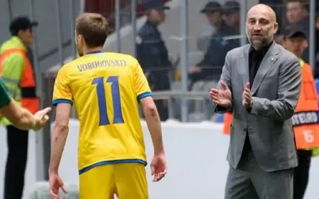 Каково положение сборной Казахстана за два тура до конца отбора Евро-2024