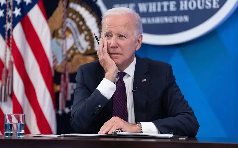 Арабский мир отменил переговоры с президентом США на фоне взрыва в больнице в секторе Газа