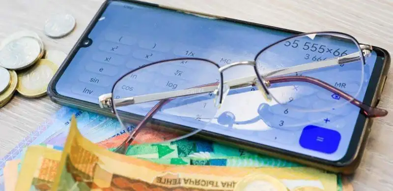 деньги, бюджет