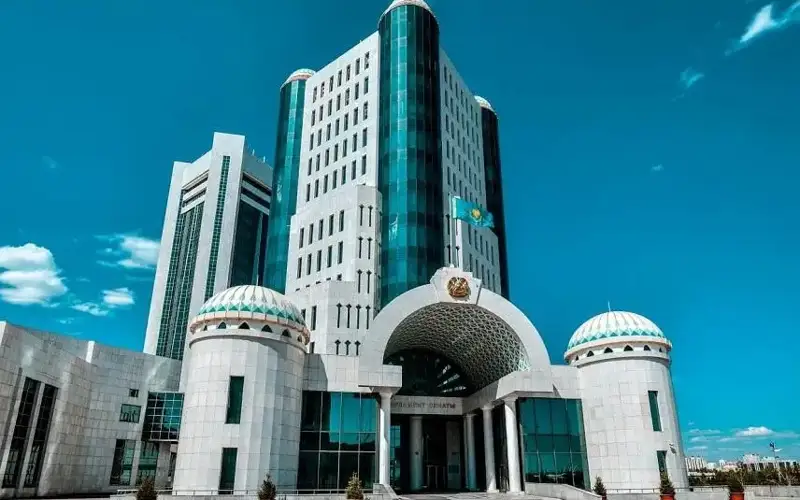 парламент 
