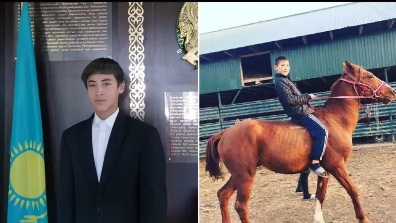 Два брата спасли 78-летнюю бабушку в Туркестанской области