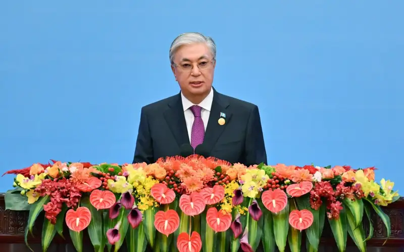 Казахстан готов стать надежным воздушным мостом и удобной гаванью для ведущих авиакомпаний мира - Президент