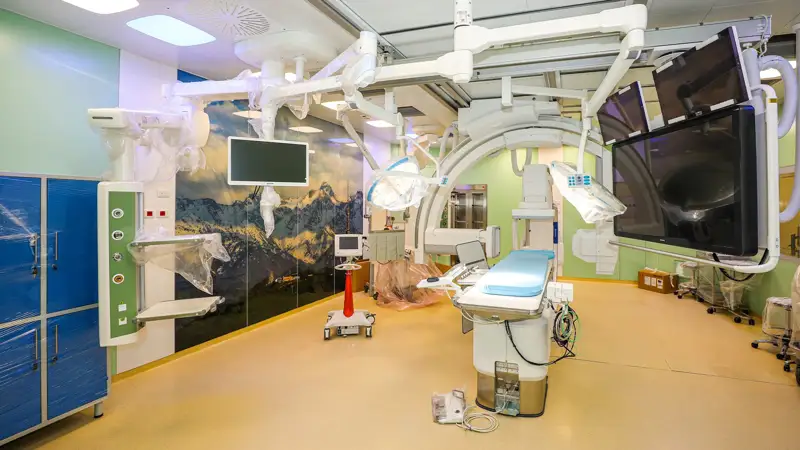 онкология орталығы