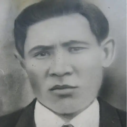 Алаш азаматы