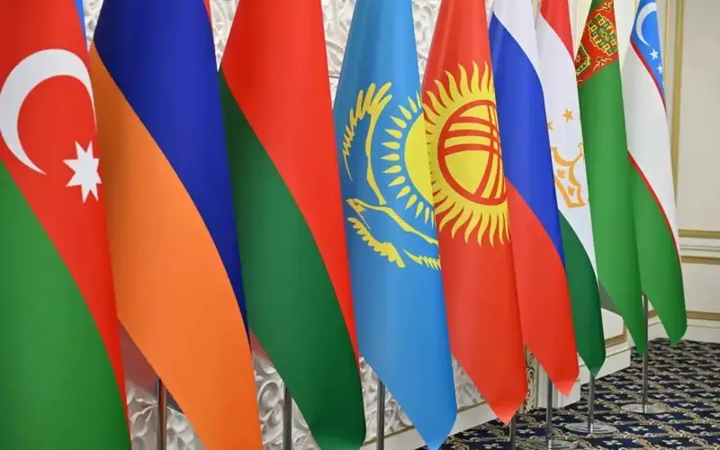 “Бир макон, бир йўл” форуми