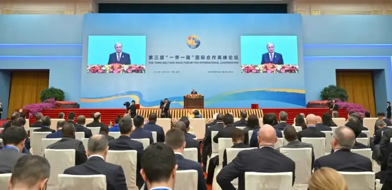 Қасим-Жомарт Тоқаев 