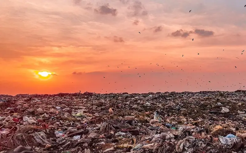 Новые полигоны ТБО построят в Кокшетау и Щучинске