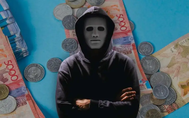 Обещал легализовать авто: 3,3 млн тенге отдал аферисту житель Косшы