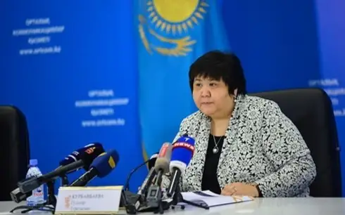 Принять новый закон о НПО предлагают в Казахстане