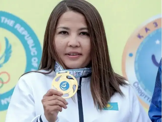 Асем Орынбай 