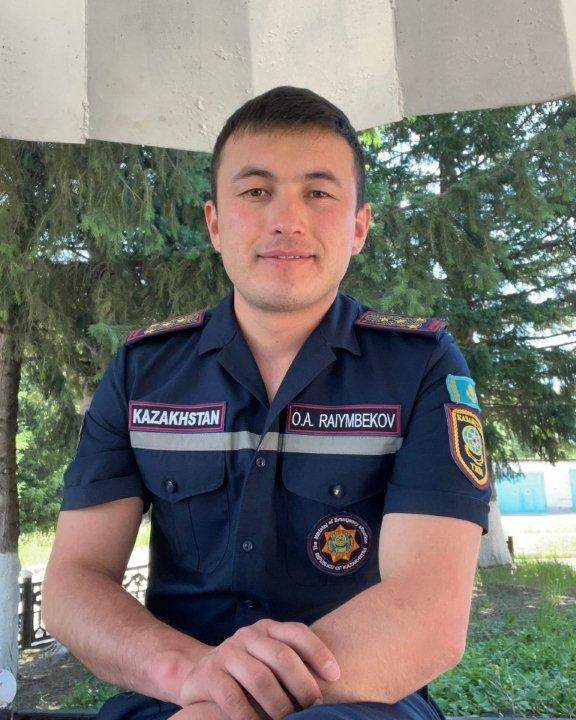 ShQO órt sóndirýshiler
