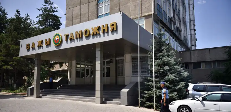 Камчи Кольбаев 