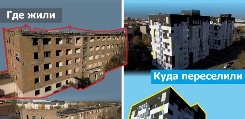 акимат Астаны