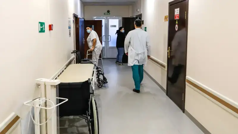 Фото: ҚазАқпарат