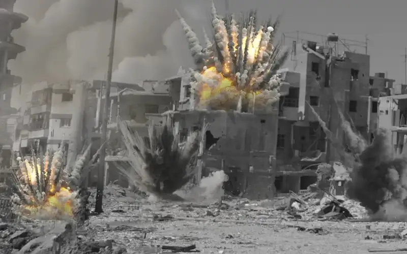 Ечилмаган кескинлик: Исроил-Фаластин можароси қачон тугайди