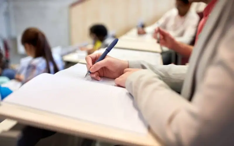 Ўзбекистон таълим