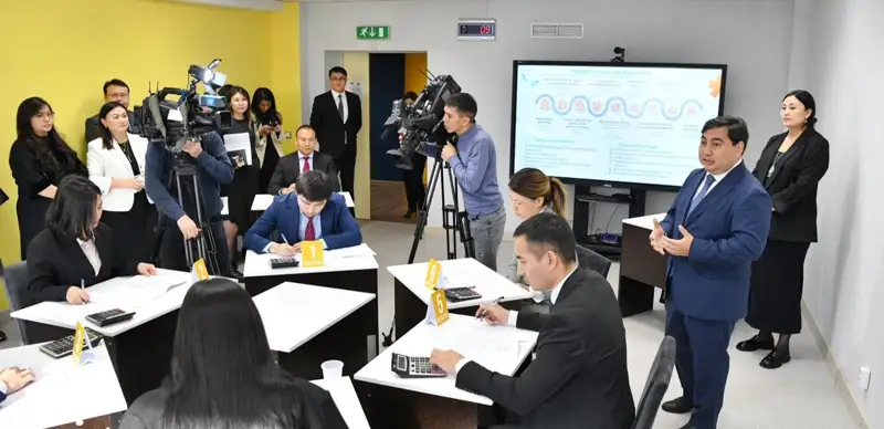 Кадровый резерв