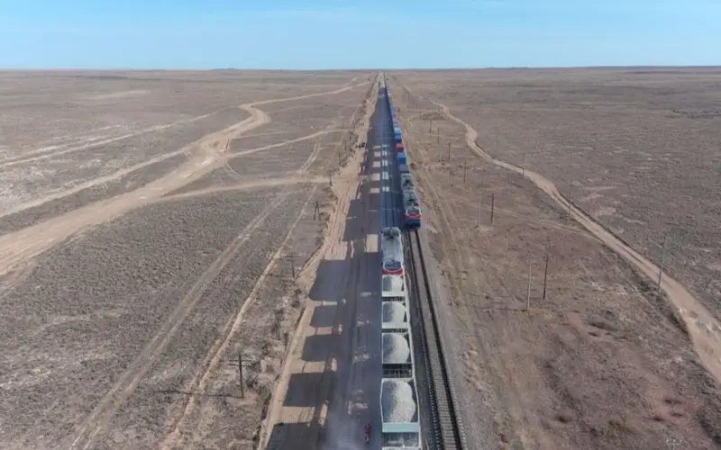 Достык – Мойынты