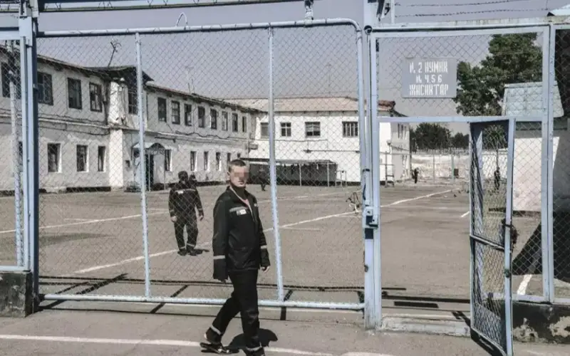 Фото: Тұрар Қазанғапов  