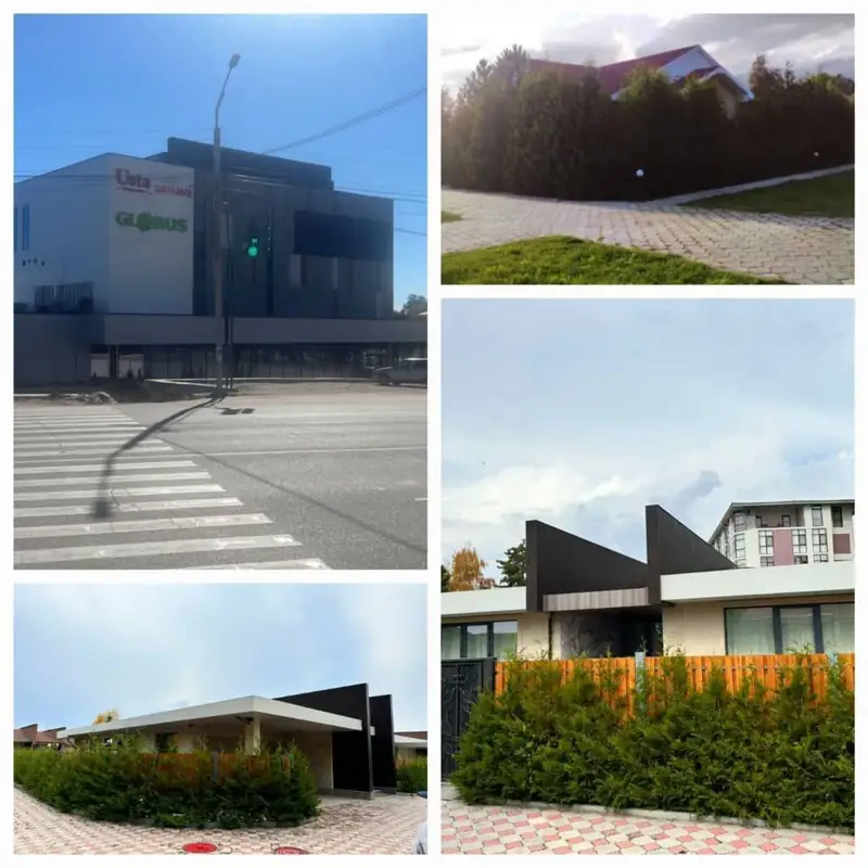 Имущество Кольбаева