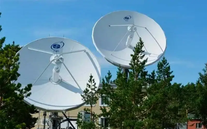 Казахстанские спутники связи должны иметь продолжение – сенаторы