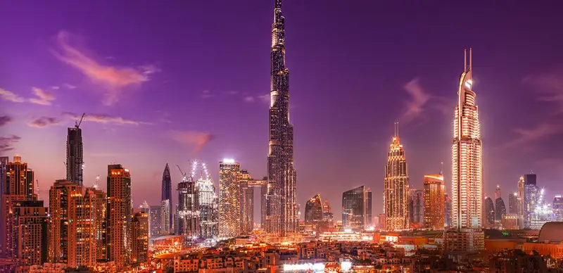 UAE