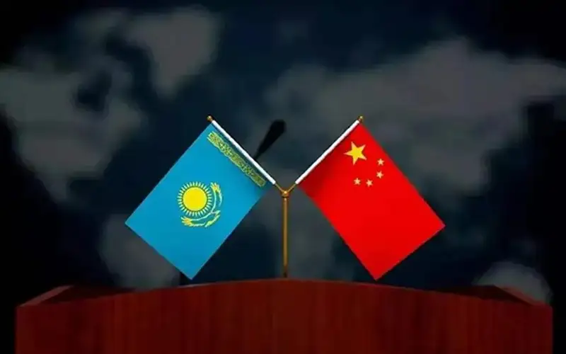 哈萨克斯坦与中国加强医疗合作