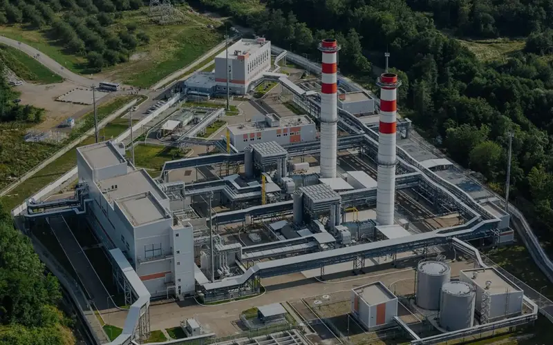 Ўзбекистонда 1 миллиард долларлик ГТЭС қурилади