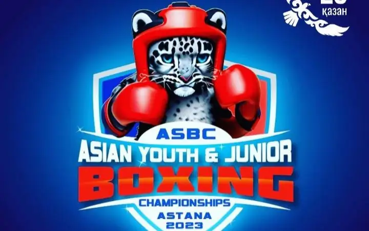 Чемпионат Азии по боксу среди молодежи 