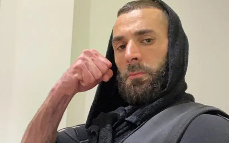 Карима Бензема обвинили в связях с террористами