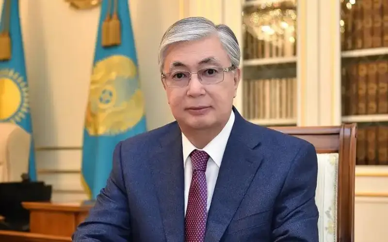 toqaev