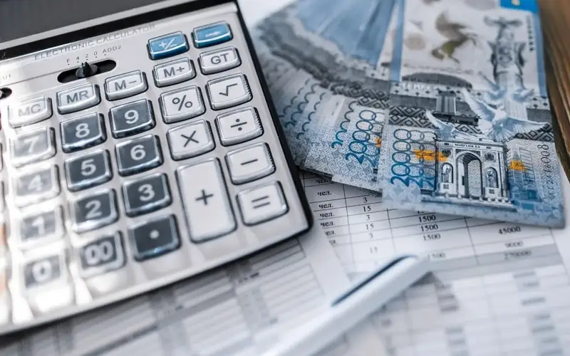 Около 431,4 млрд тенге получили казахстанцы в виде пособий и соцвыплат по инвалидности и потере кормильца