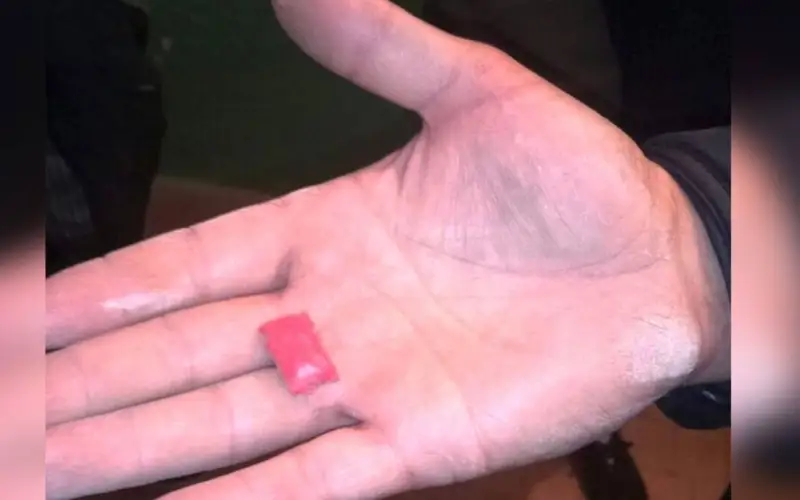 К трем годам лишения свободы приговорили кызылординца из-за «синтетики»