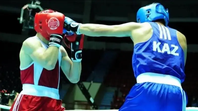 Астана шаҳрида бокс бўйича ёшлар ўртасида Осиё чемпионати бўлиб ўтади