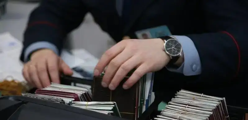 Мухтар Холдорбеков/ агентство Kazinform