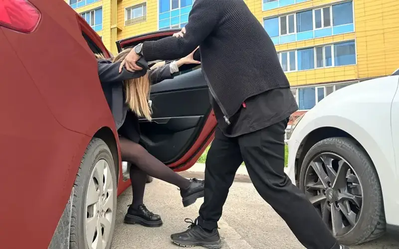 похищение невест