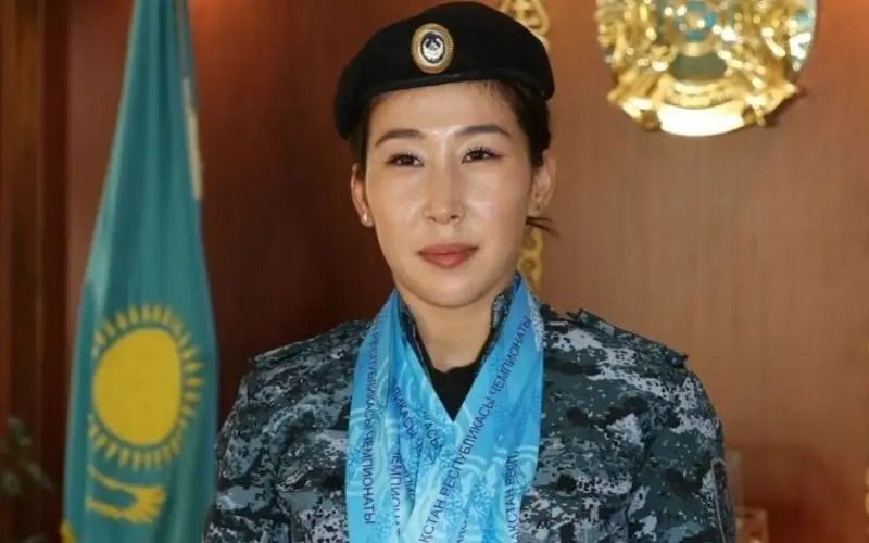 Түркістан облысы