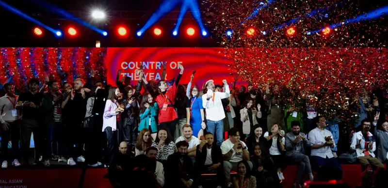 Обновленный Altel получил награды