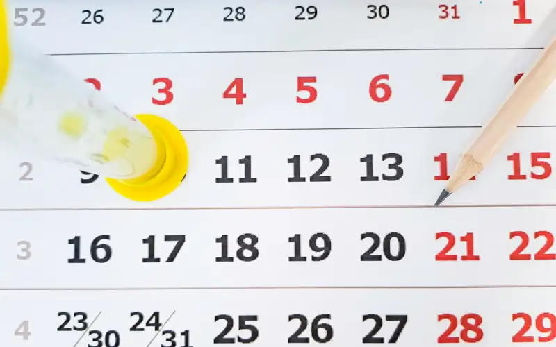 kalendar