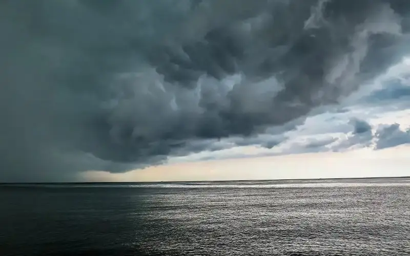 storm
