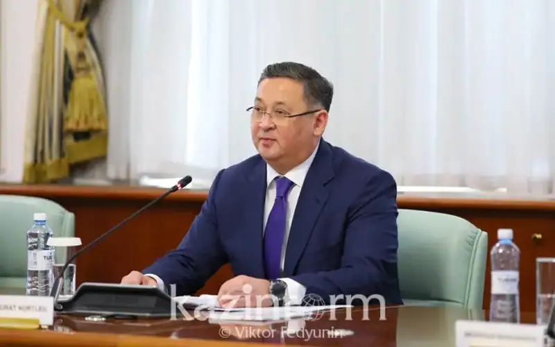 Мұрат Нұртілеу