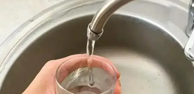 Водоснабжение