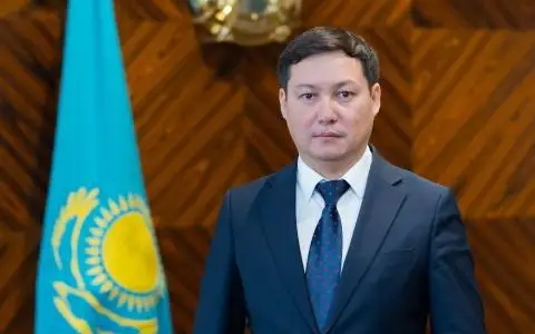 Чингиз Аманжолов возглавил управление по контролю области Абай