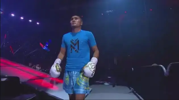 Мейірім Нұрсұлтанов