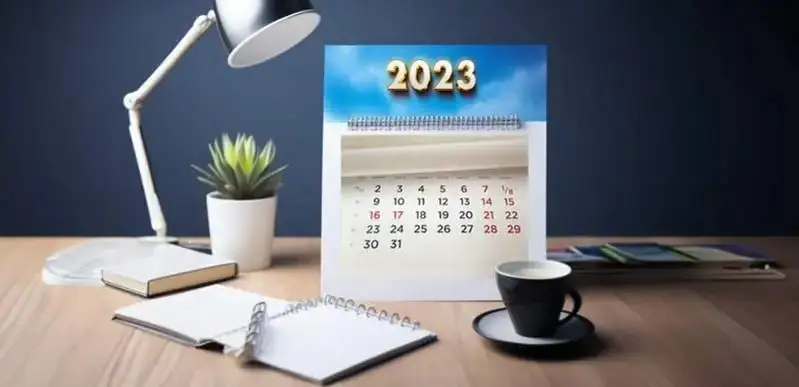Kazinform's Timeline