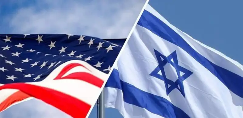 Безвизовый режим с США вступил в силу для израильтян