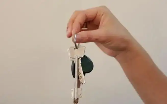 жилье