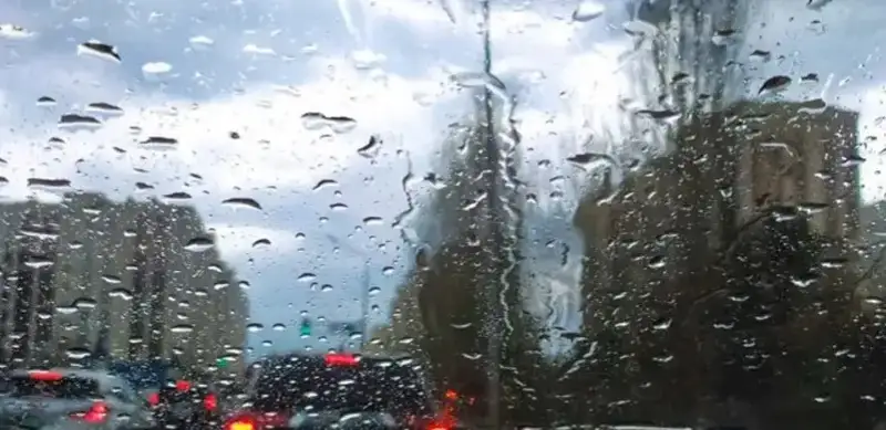 Қозоғистоннинг бирқанча ҳудудларида об-ҳаво бўйича огоҳлантириш эълон қилинди