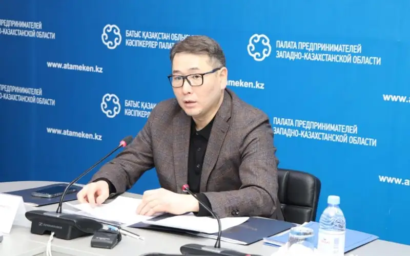 Arman Shaqqalıev